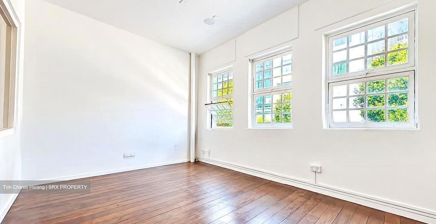 Circular Road (D1), Office #624664451